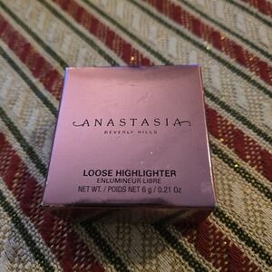 NIB Anastasia Beverly Hills Loose Highlighter